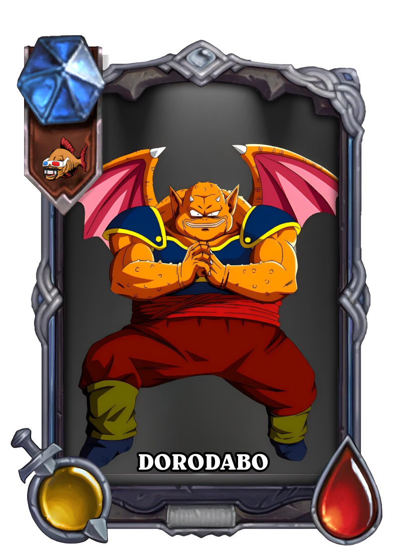 DORODABO